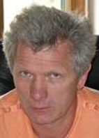 Romualdas Vaitiekūnas