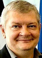 Rytas Staselis
