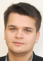 Rytis Savickis