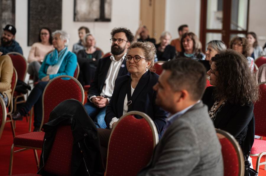 Klaipėdos koncertų salė