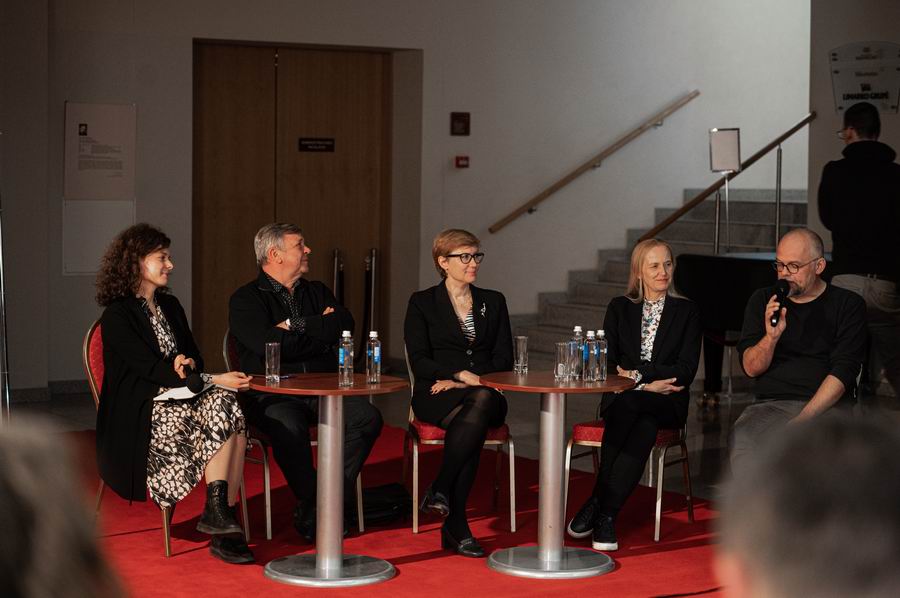 Klaipėdos koncertų salė