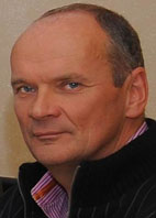 Salvijus Paškauskas
