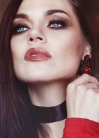 Sandra Bogdanova