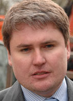 Šarūnas Jonas Tamulis