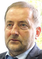 Šarūnas Laužikas