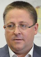 Šarūnas Vaitkus