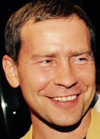 Saulius Budinas