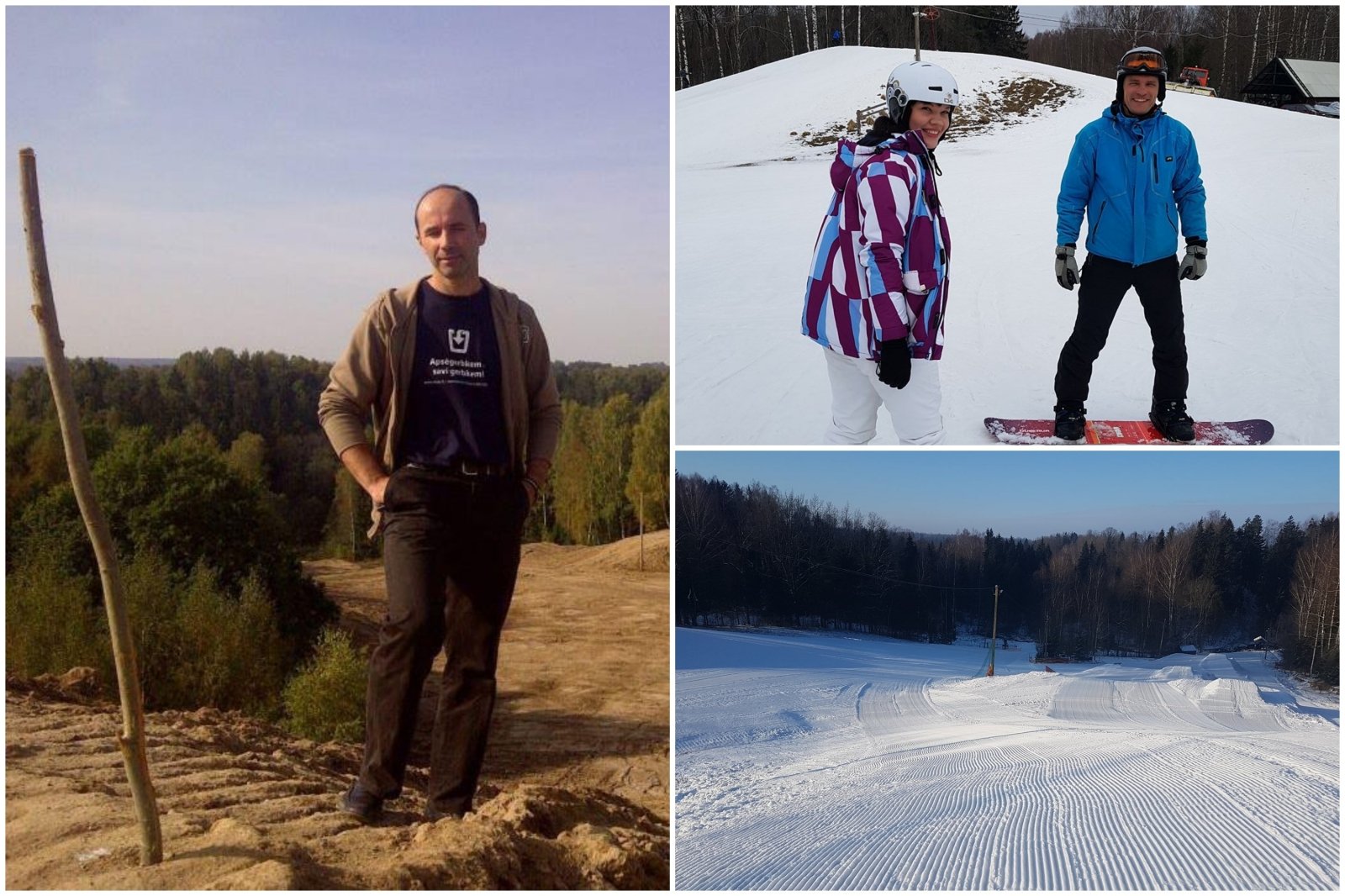 Organizatorių nuotr.