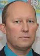 Saulius Kaupas