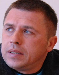 Saulius Mikalajūnas