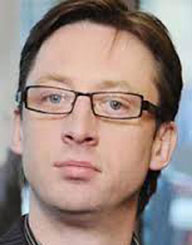Saulius Savickis