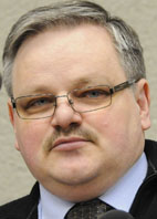 Saulius Šiliauskas