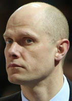 Saulius Štombergas
