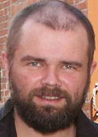 Saulius Stonys