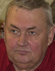 Saulius Vilkas