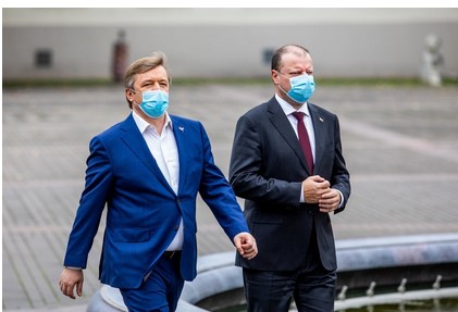 Organizatorių nuotr.