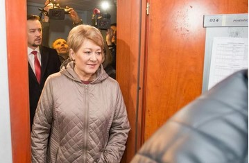 Archyvų nuotr.