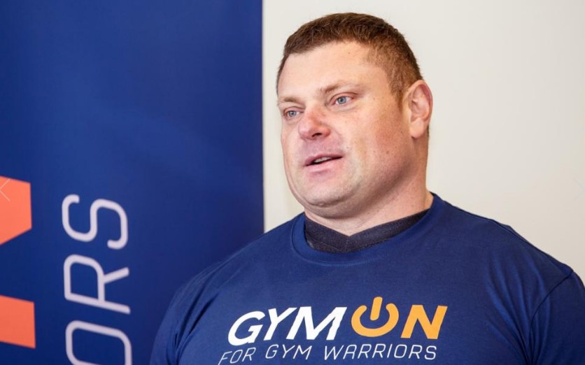 Organizatorių nuotr.