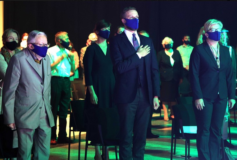 Organizatorių nuotr.