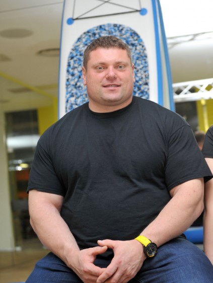 Organizatorių nuotr.