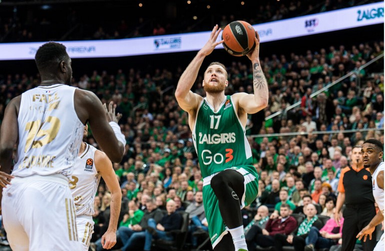 Organizatorių nuotr.