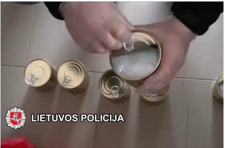 Organizatorių nuotr.