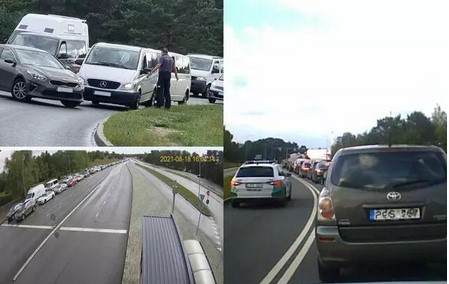 Organizatorių nuotr.