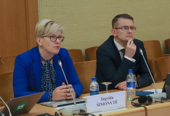 Organizatorių nuotr.