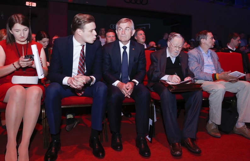 Organizatorių nuotr.