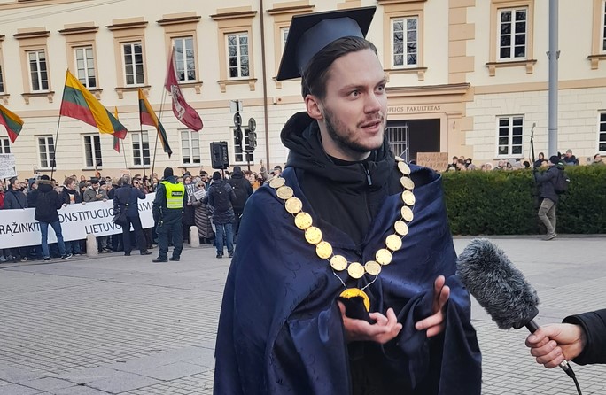 Archyvų nuotr.