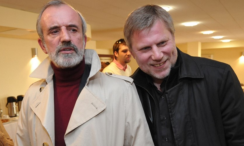 Organizatorių nuotr.