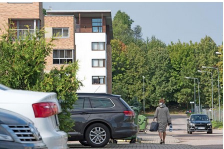 Organizatorių nuotr.