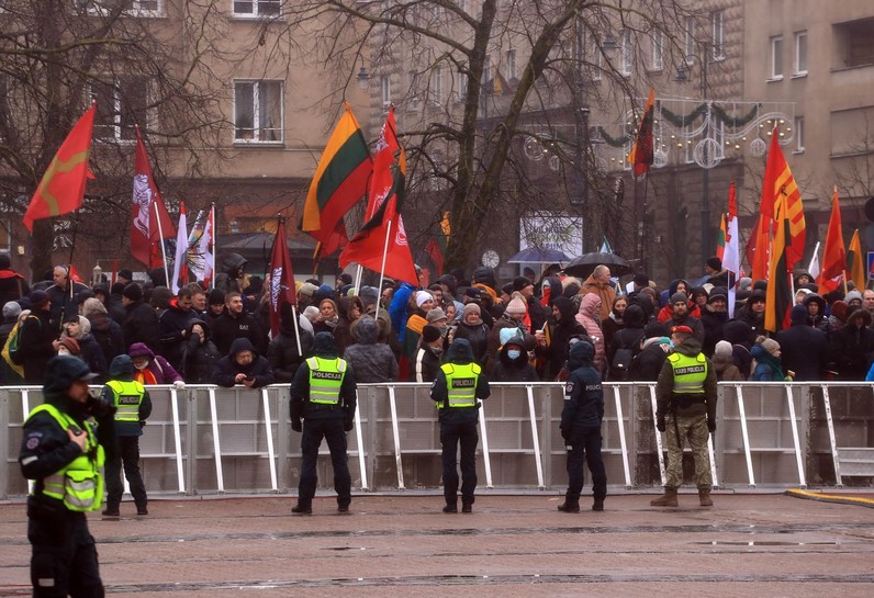 Organizatorių nuotr.