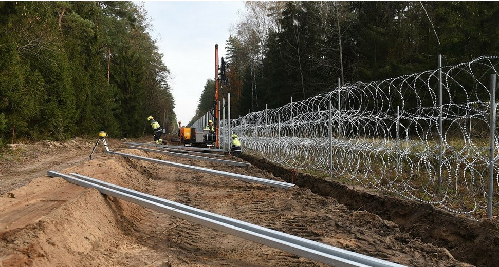 Archyvų nuotr.