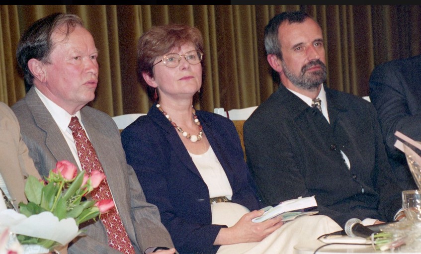 Organizatorių nuotr.