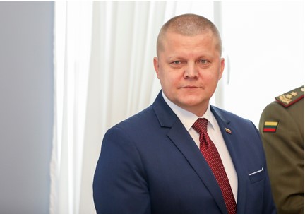 Organizatorių nuotr.