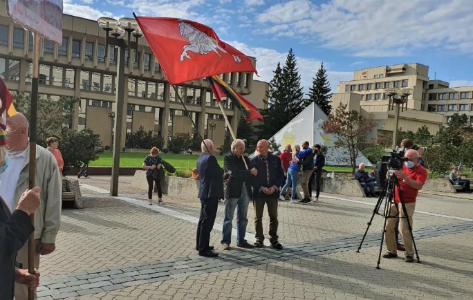 Archyvų nuotr.