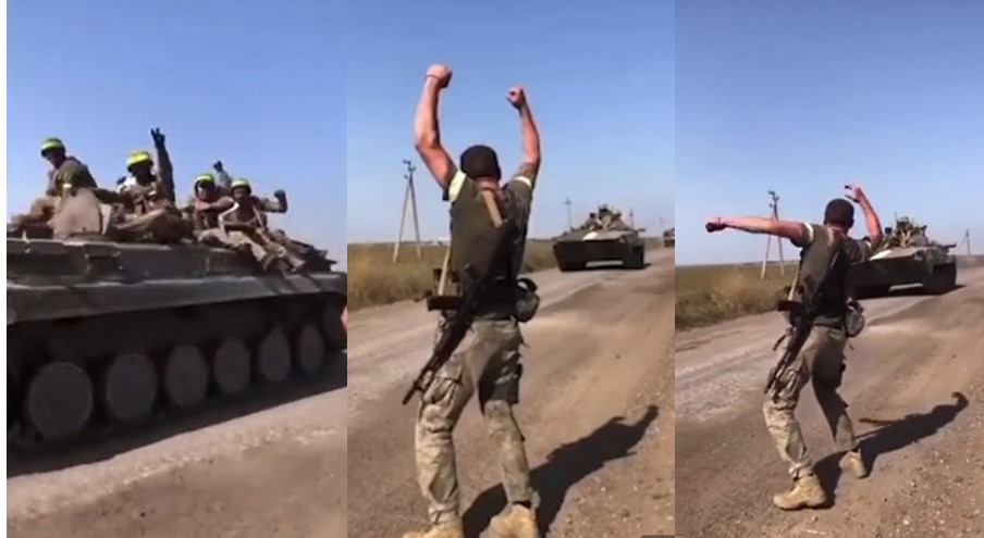 Organizatorių nuotr.