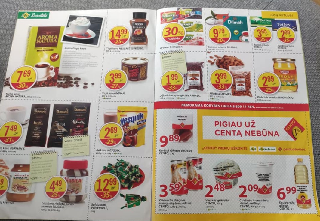 Archyvų nuotr.