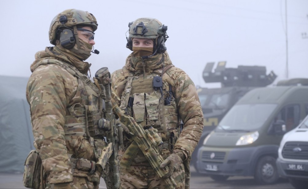 Organizatorių nuotr.