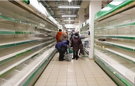 tuscios-lentynos-rusija