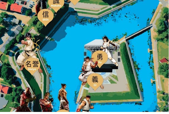 Organizatorių nuotr.