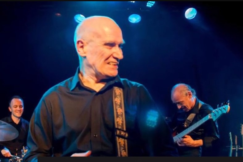 Organizatorių nuotr.