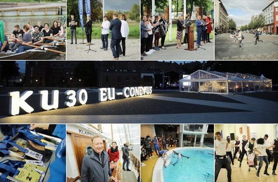 Organizatorių nuotr.