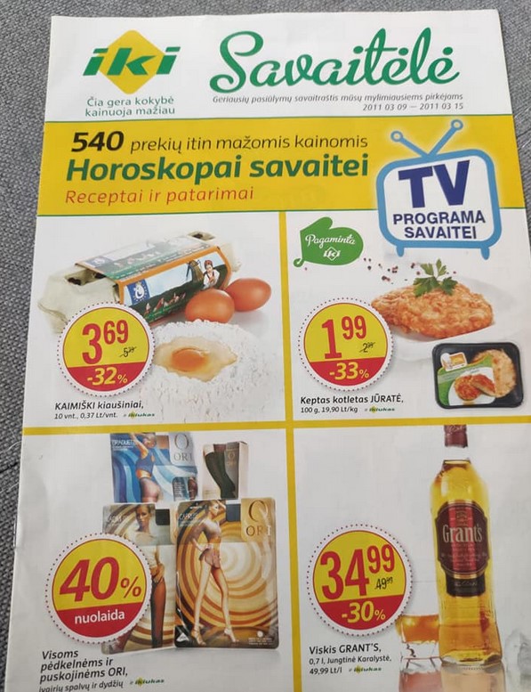 Organizatorių nuotr.