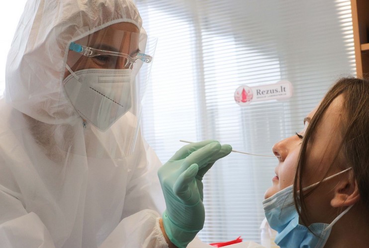 Organizatorių nuotr.