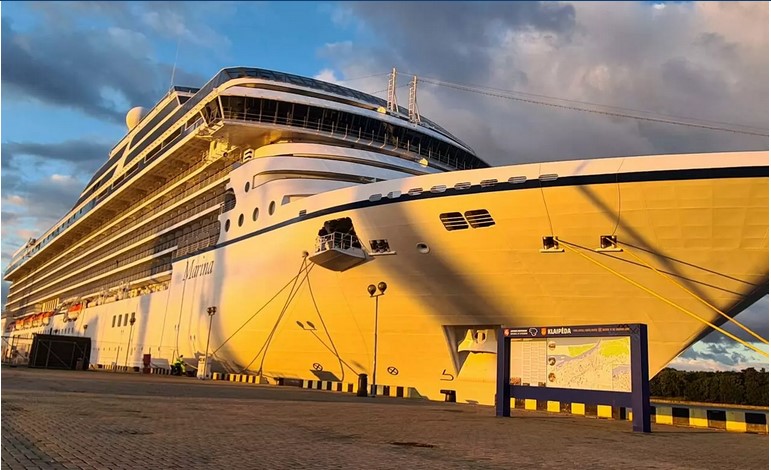 Organizatorių nuotr.