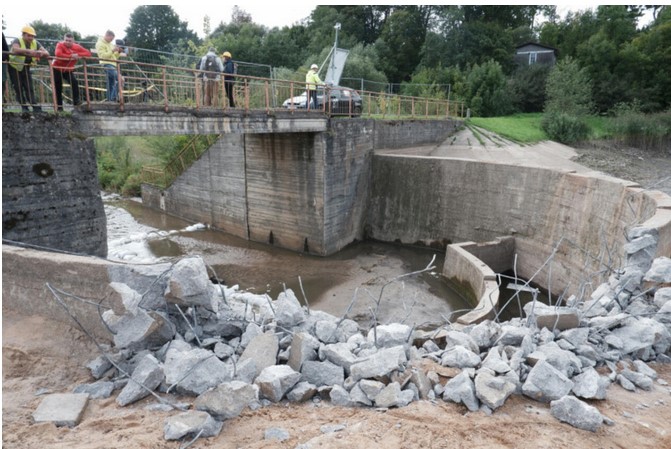 Organizatorių nuotr.