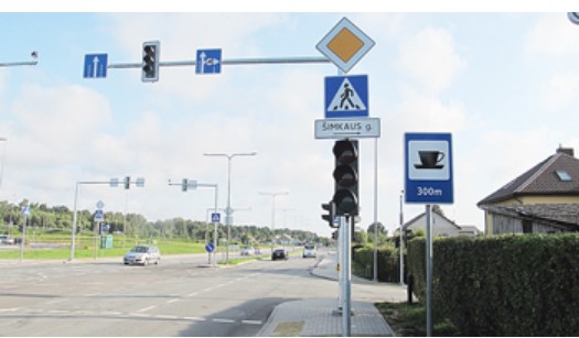 Archyvų nuotr.