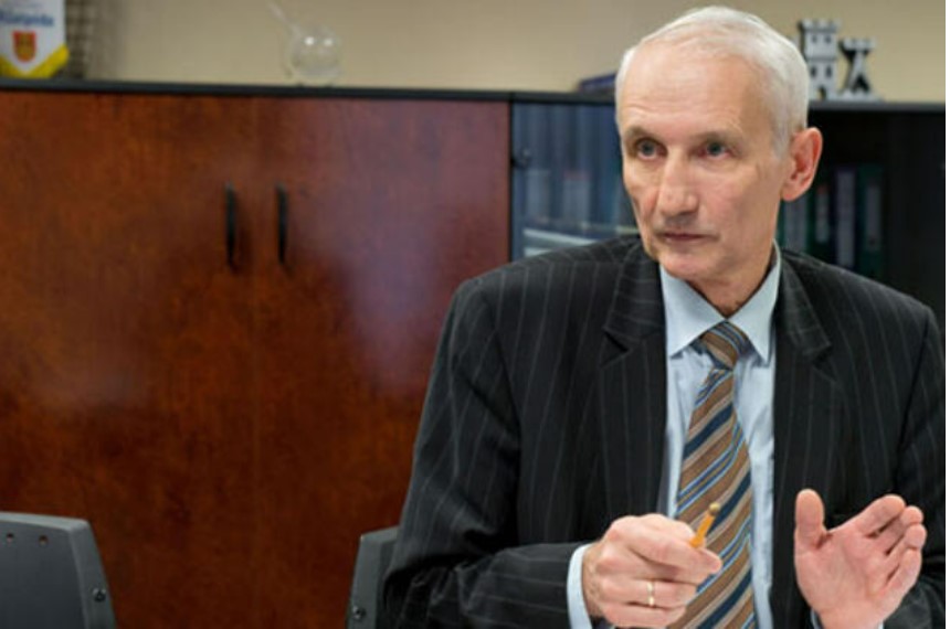 Organizatorių nuotr.